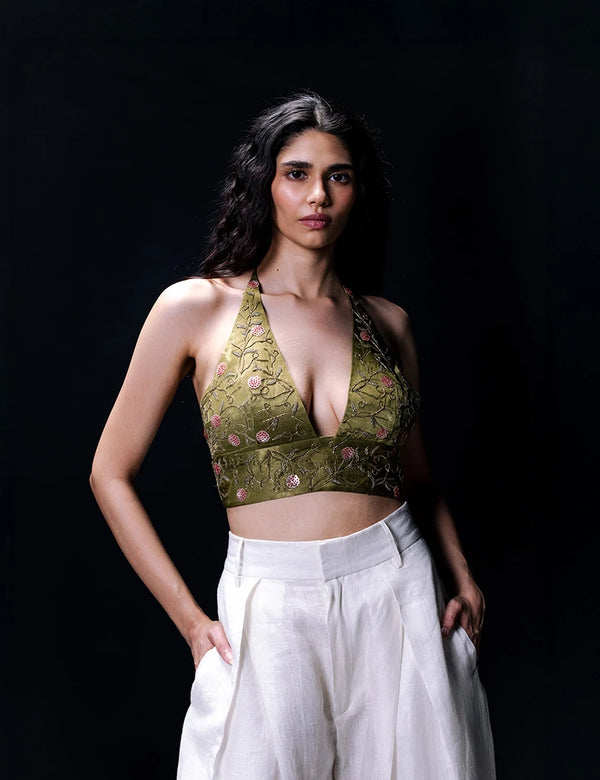 Narcissa Bralette