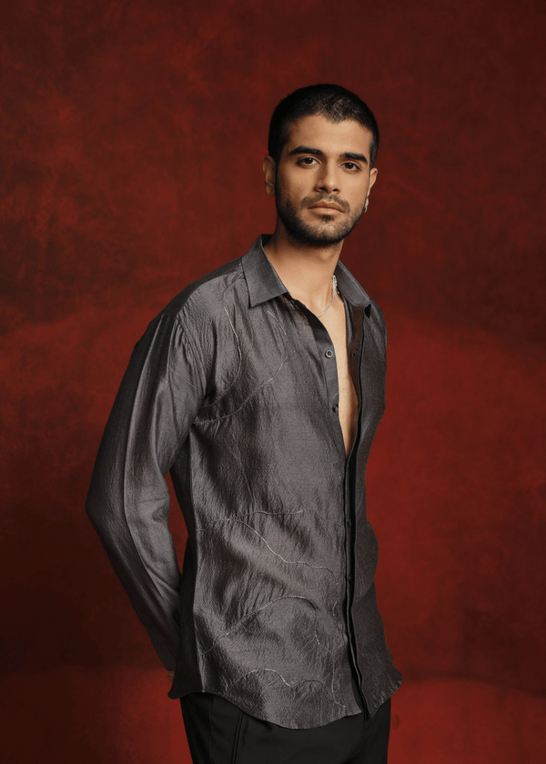 Ruhani Raag Shirt