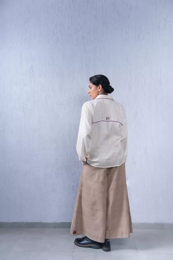 Line Shirt