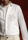 Blush Bloom Shirt