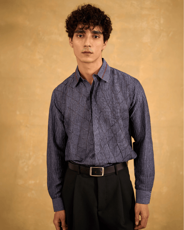 Inferno Flare Shirt