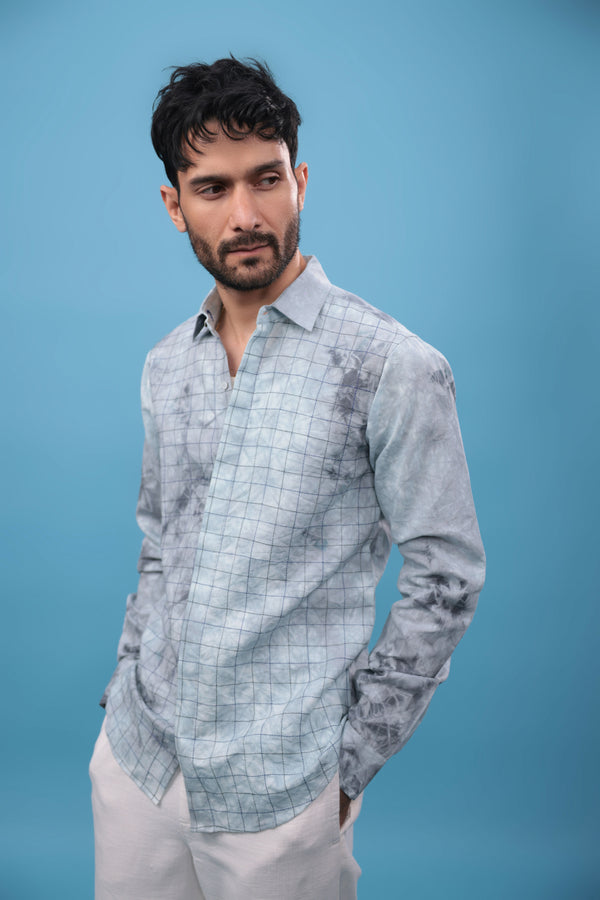 Coastal Haze Shirt