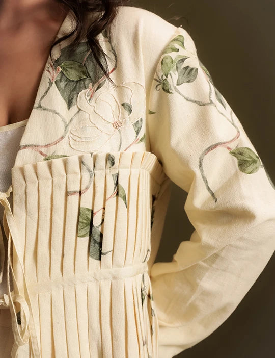 Lorelai Jacket Co-ord