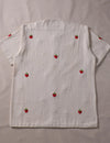 Crochet Berry Beauty Shirt