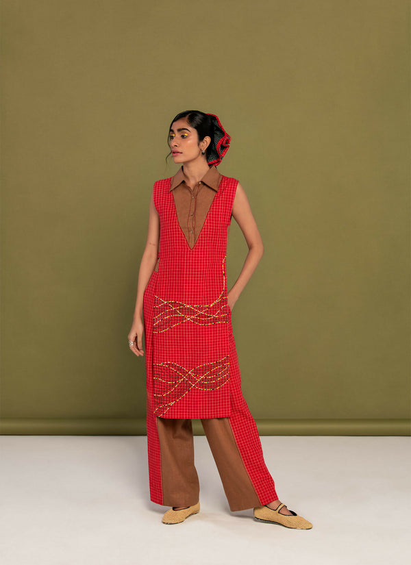 Kaveri Co-ord