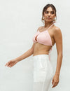 Willa Knee Slit Pants