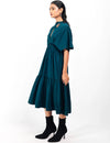 SCARAB WHISPER DRESS