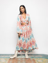 Pink Swing & Sway Skirt