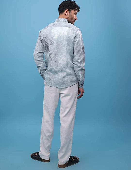 Coastal Haze Shirt