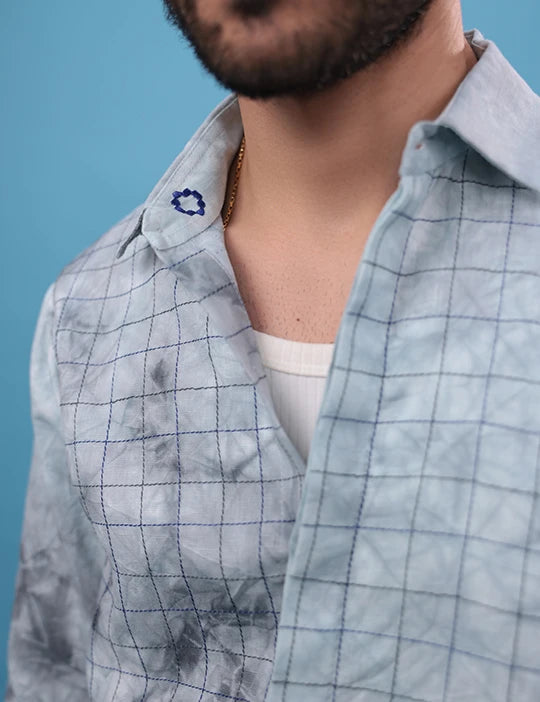 Coastal Haze Shirt