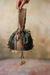 Mayuri Heer Lehenga Set With Dupatta