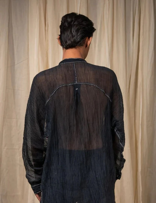 The Seam 1