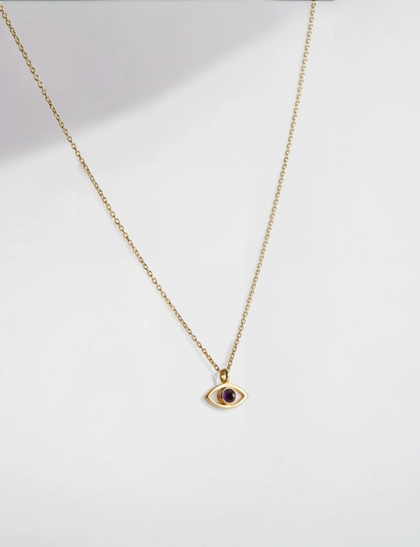 Mettā Protection Pendant
