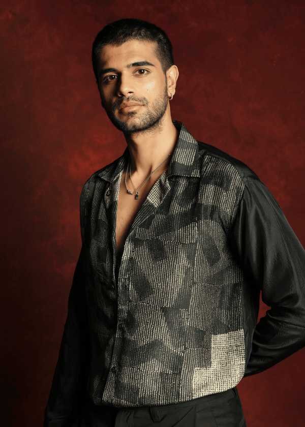 Noor Syaahi Shirt