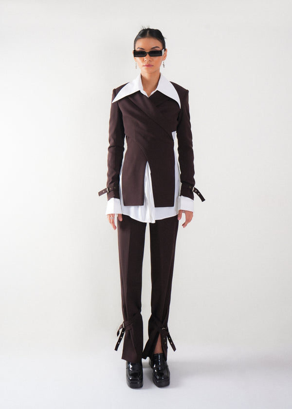 Torque co-ord set (3 piece)