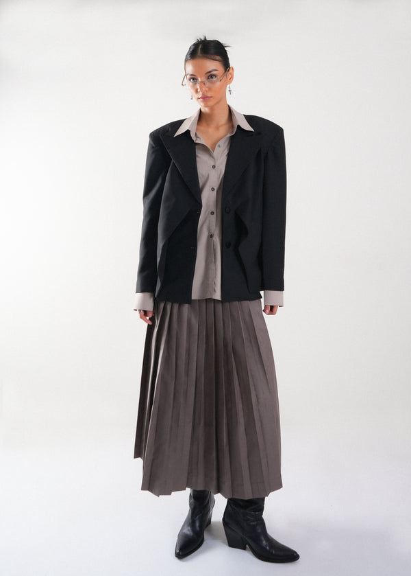 Dual Form Tailored Co-ord Set