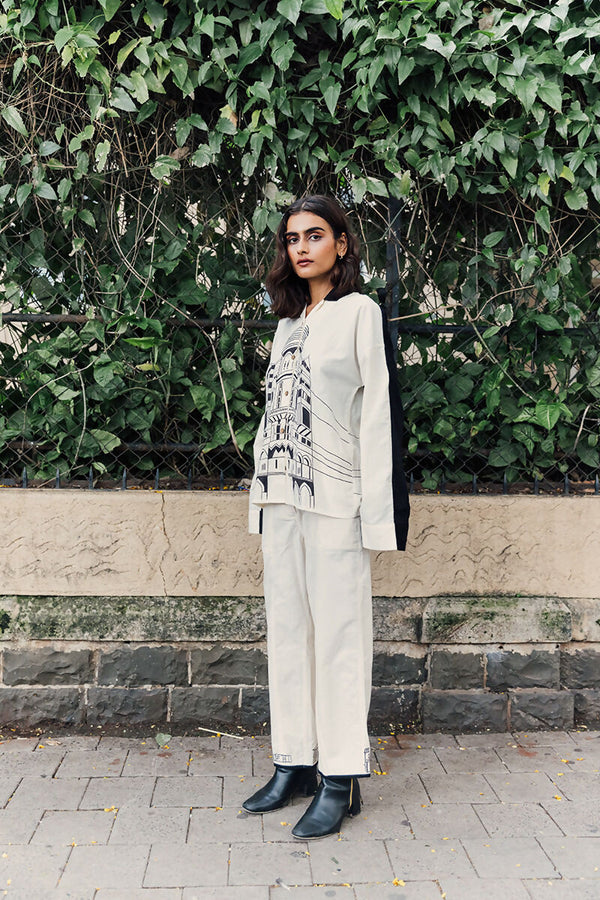 Taj Pants