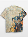 Social Elite – Redefining Party Wear Shirts for Men