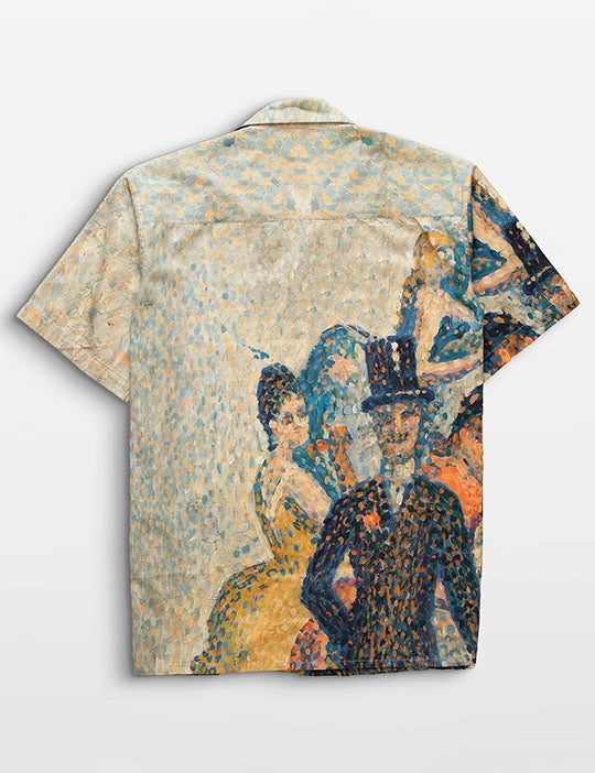 Social Elite – Redefining Party Wear Shirts for Men