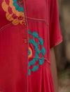 ROJA DRESS