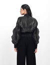 ASHROOT WHORL BODYSUIT