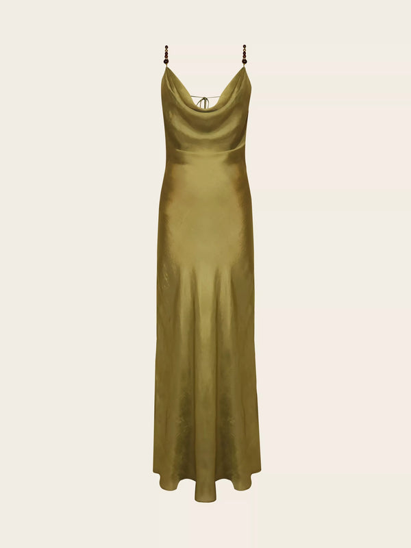 Jungle Dress
