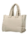 Canvas Tote