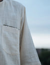 Crochet Borders Shirt