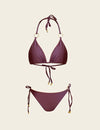 Coral Reef Bikini Set