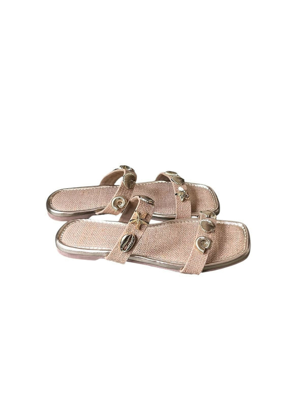 Seashell Breeze Slides