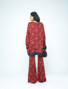 Dolman Sleeve Tunic