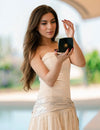 Martini Dress WHITE