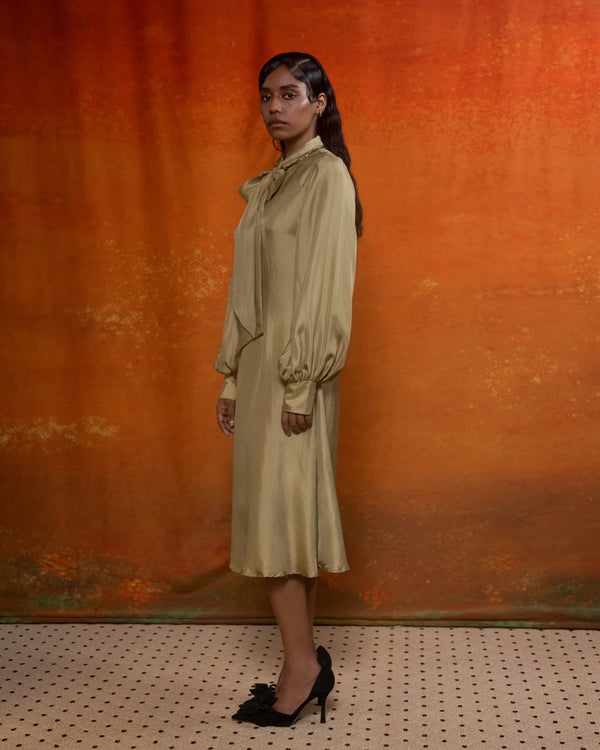 Gaia Dress