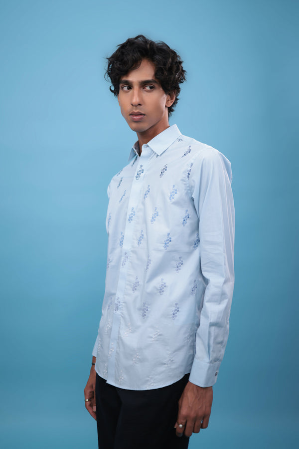 Capri Crest Shirt