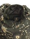 BLACK CLOUD BAG