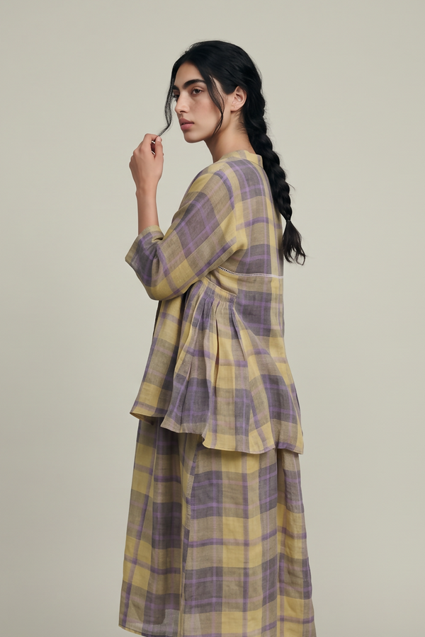 THE COMPANION HONEY WEAVE
