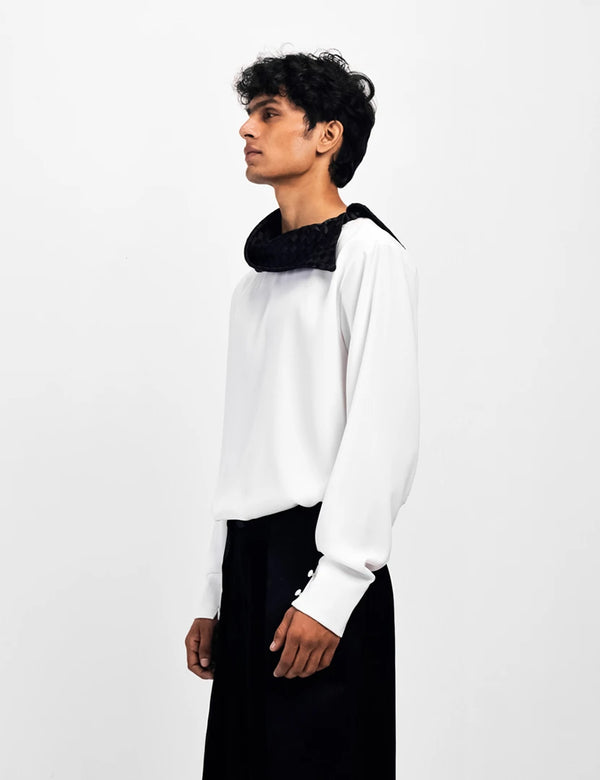 ASHTRACE SHIRT