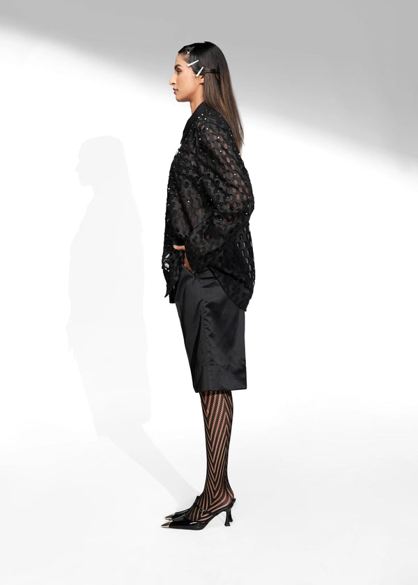 The Alvea shirt