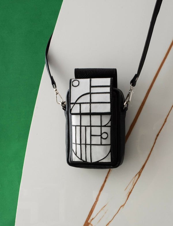 Econock - Saveur Phone Bag