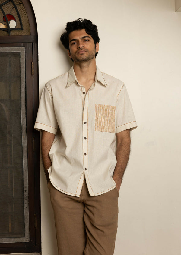 The Everyday Shirt