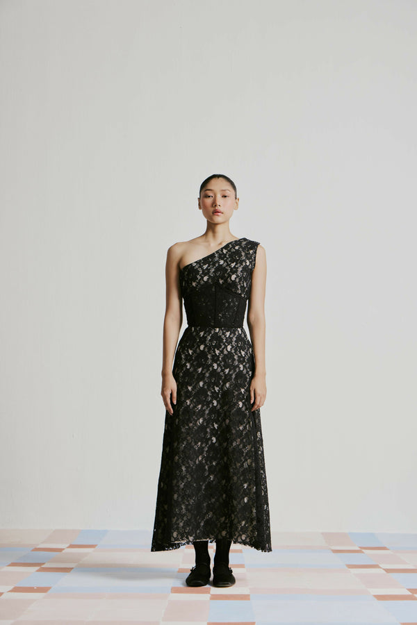 Coco Dress