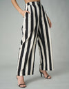 Black Caia Co-ord Set