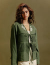 Oliver Jacket