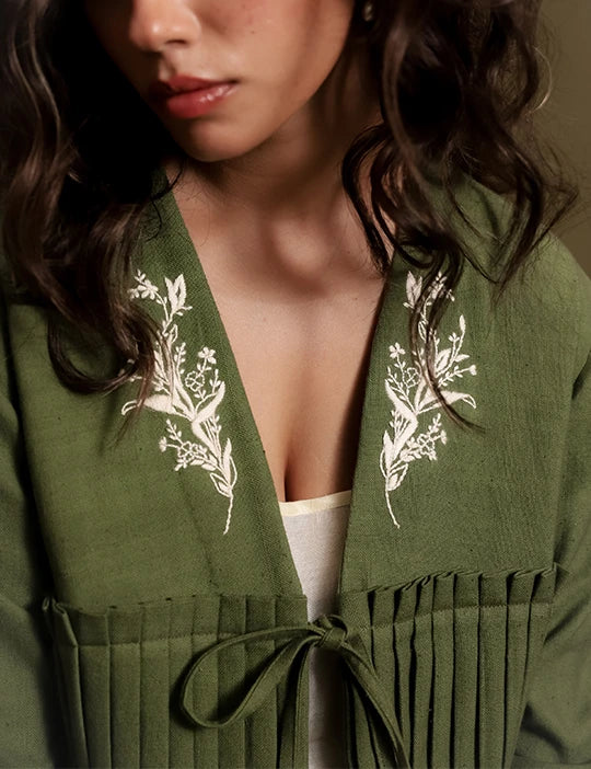 Oliver Jacket
