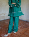 JASMINE TUNIC SET