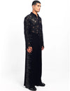GLITCH ROOT TROUSER