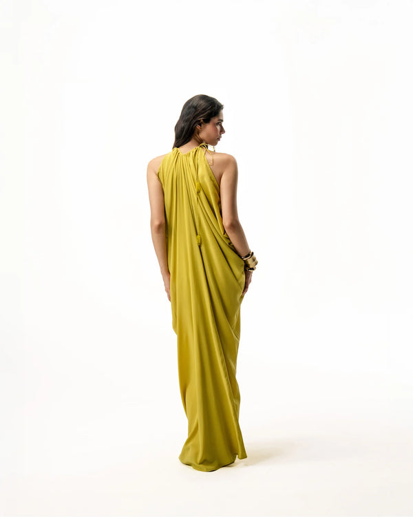 Galene Dress
