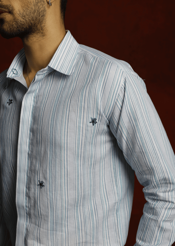 Serene Daybreak Shirt