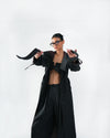 Lapel State Coat