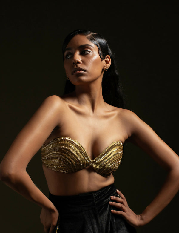 Apsara Blouse